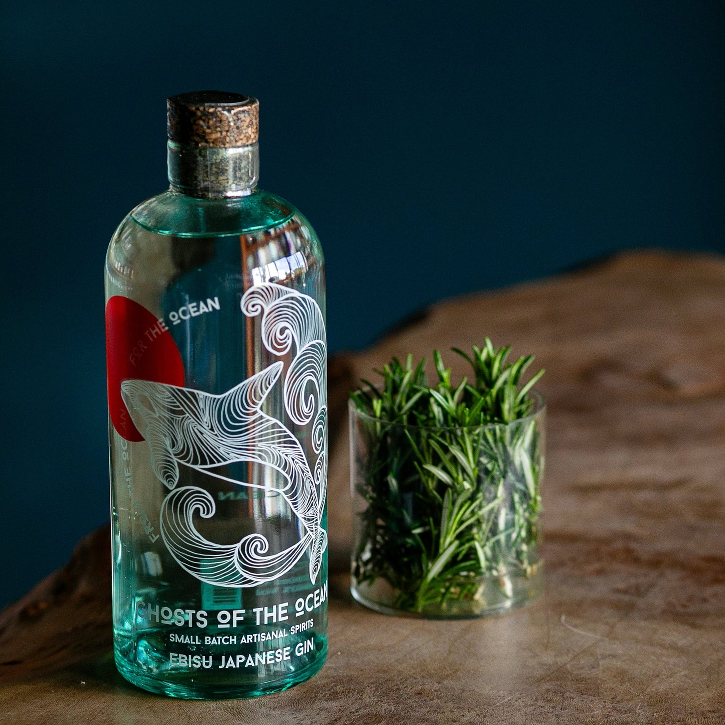 Ebisu Japanese Gin