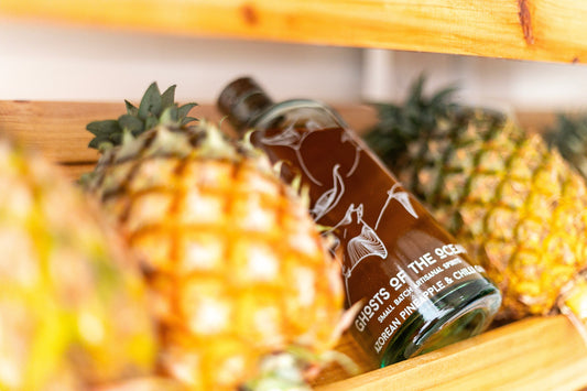 The Sweet Story of Azores Pineapples: A Tropical Treasure