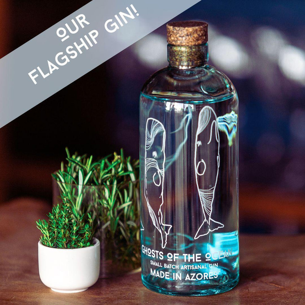 Ghosts Of The Ocean - Baleia Edition – Ghosts Of The Ocean Singapore