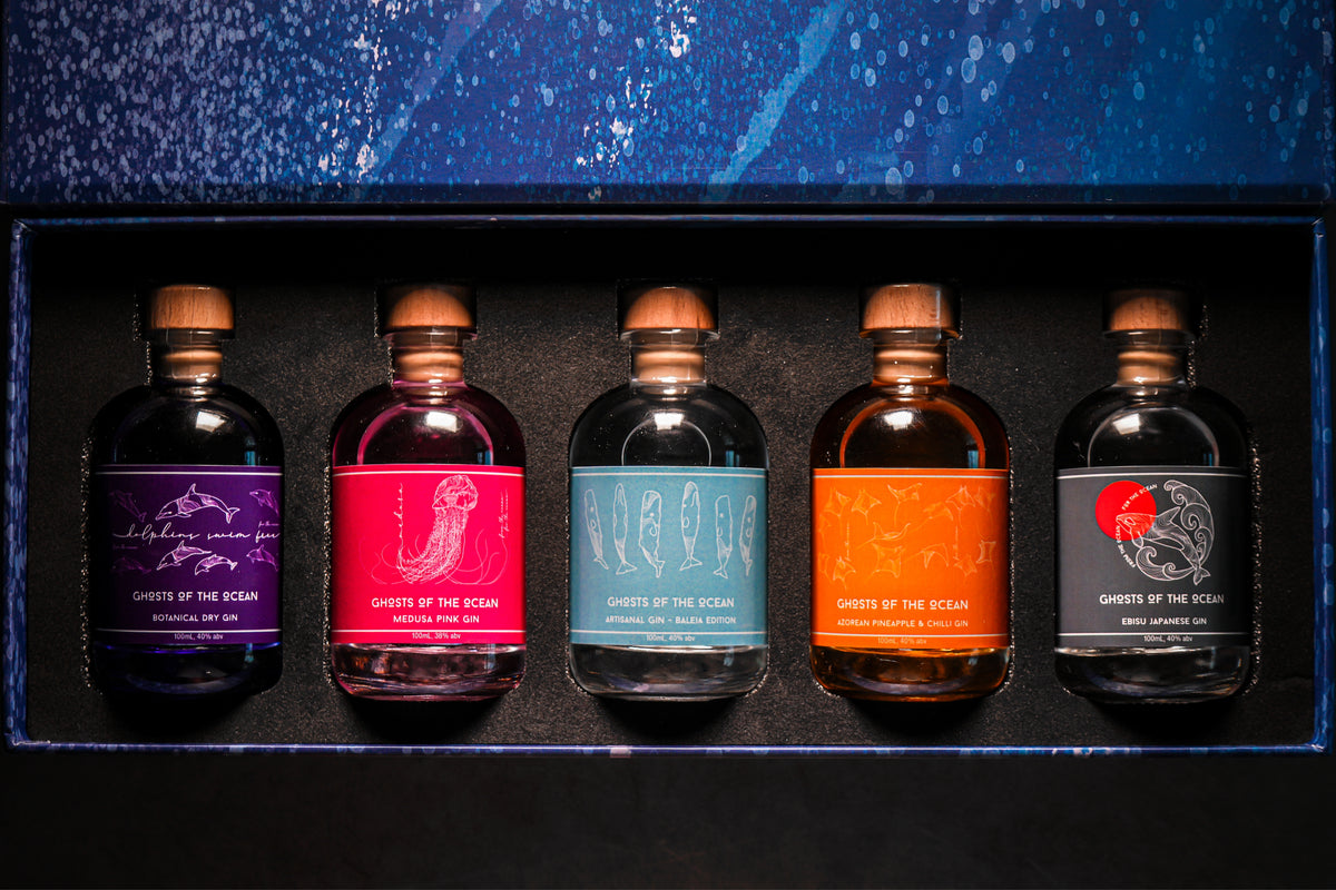Collections – Ghosts Of The Ocean Singapore
