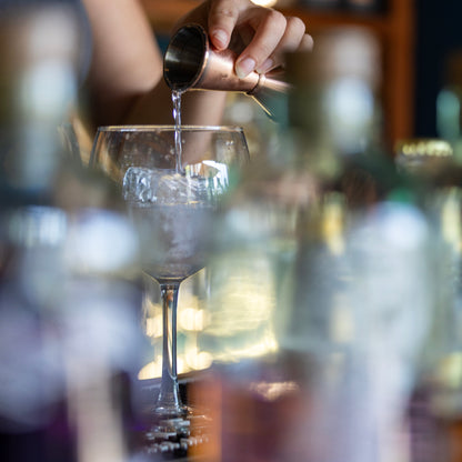 Private Gin Tasting