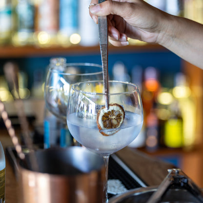 Private Gin Tasting